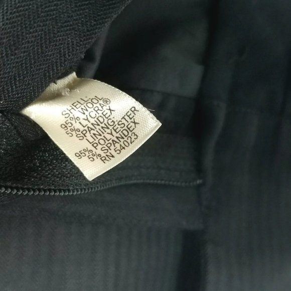 Banana Republic Womens Size 6 Pants Jackson Fit - Picture 5 of 7